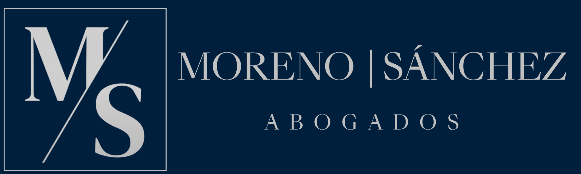 Moreno | Sánchez Abogados